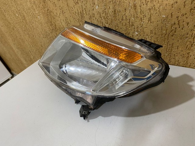 Farol esquerdo Ranger 13/16 Original - Foto 3