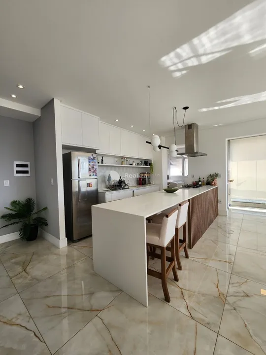 Apartamento à venda em Taubaté, Loteamento Residencial e Comercial Bosque Flamboyant, com