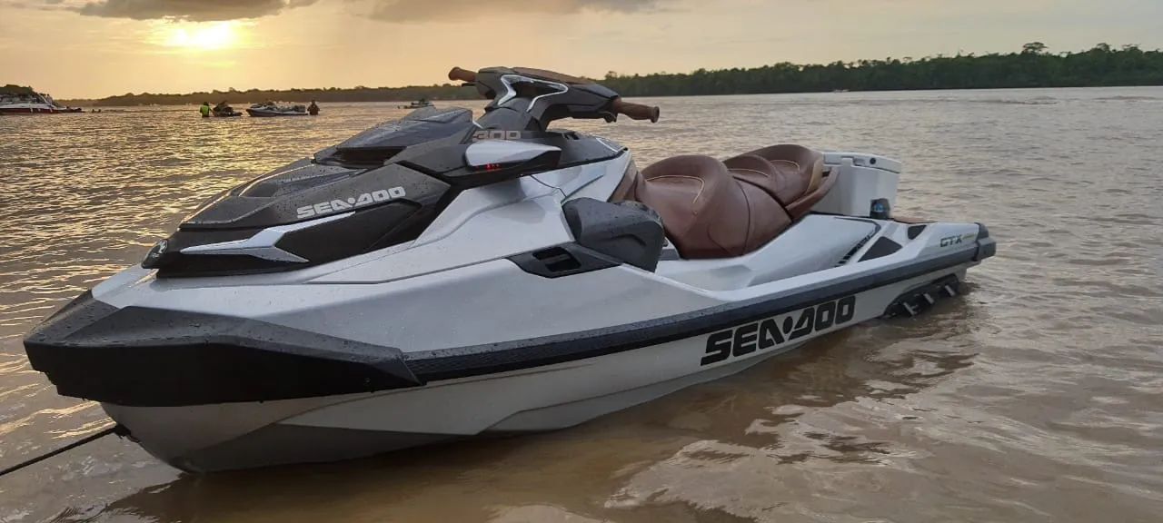 JET GTX LIMITED 2019 COMPLETO