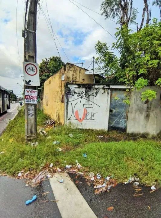 Terreno à venda, 360 m² por R$ 480.000,00 - São João Do Tauape - Fortaleza/CE - Foto 3