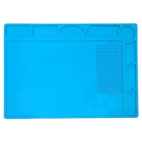 Manta Antiestática 32x23cm Exbom KLTE-502 - WZetta - Foto 5