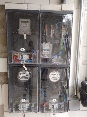 Prestação de serviços Serviços Eletricos em Residencia, Comercio, Industria. - Foto 4