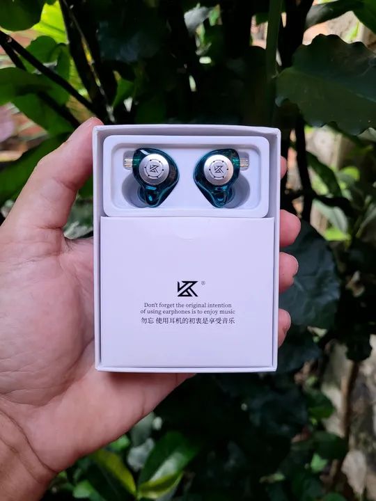 Fone para retorno de palco e para games aceitamos cartão entrega grátis 1