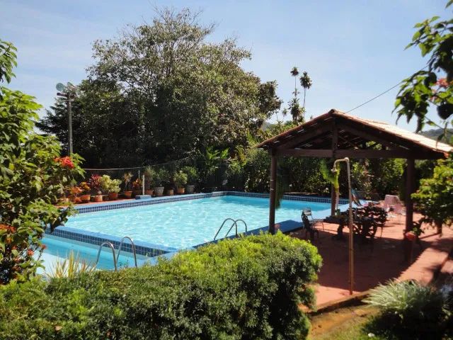 Aluguel de chácara para eventos/confraternizações - 20km de Goiânia - Foto 6