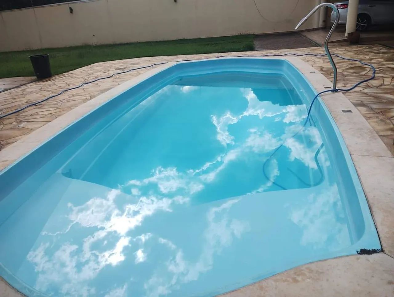 Alugo chácara para eventos e confraternizaçoes  - Foto 4