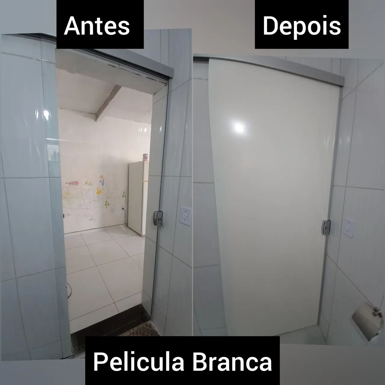 Película Protetora Solar  - Foto 4