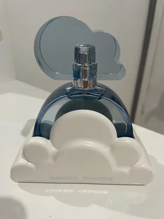 Perfume Cloud by Ariana Grande - Foto 3