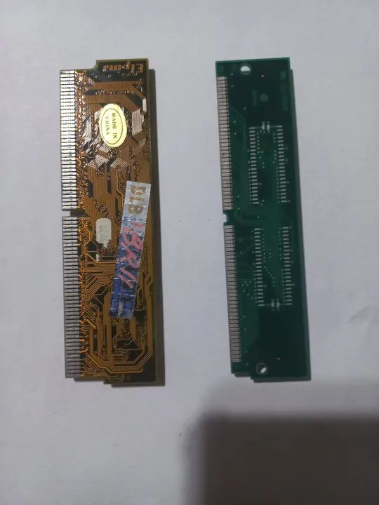 Micro Memory422991725456926721