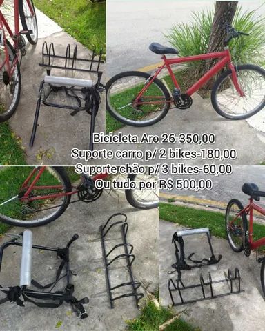 Bicicleta bmw best sale aro 26