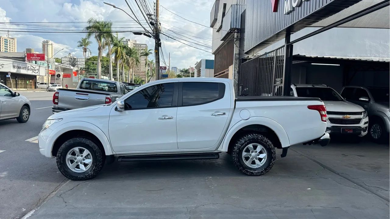 Triton  - Foto 4