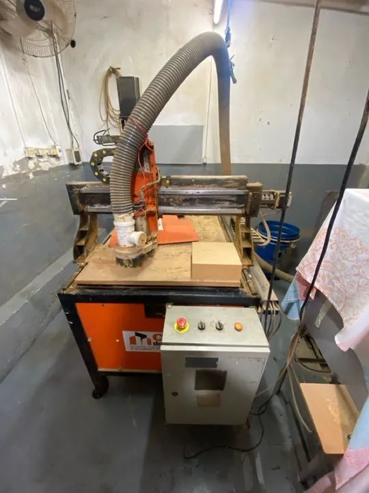CNC Router