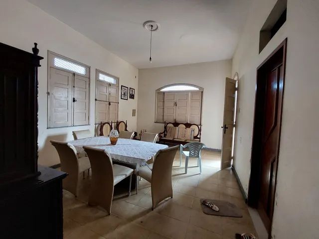 Casa com área 1700m2  no Siqueira Campos  - Foto 2