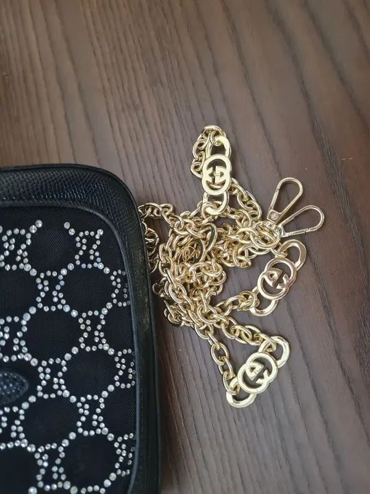 Bolsa gucci - Foto 4