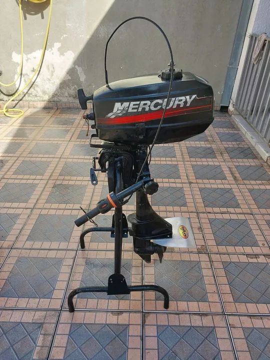 Caiaque Pesca - Novo - Foto 4