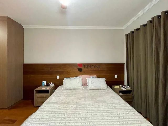 Casa à venda com 465m² de área construída e 4 dormitórios, Condomínio Royal Park (Zona Sul - Foto 9