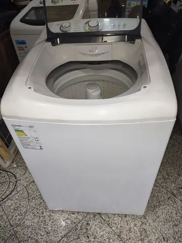 Máquina de lavar roupa Consul 11kg funcionando perfeitamente 