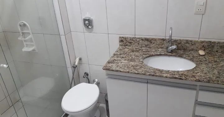 Apartamento Temporada Frente Mar - Foto 3