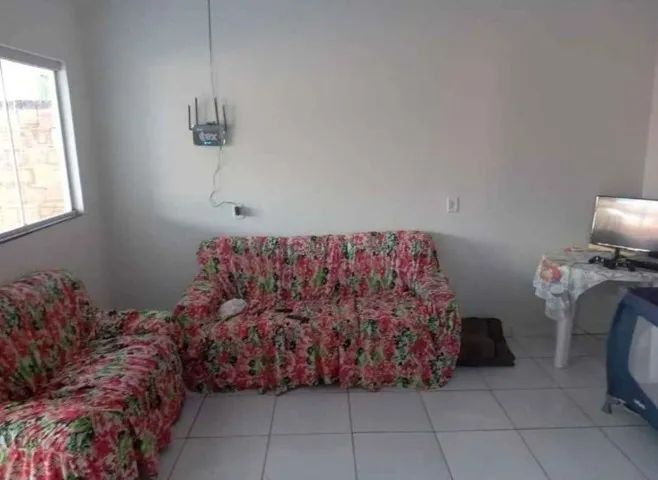 Vendo casa na estrutural - Foto 3