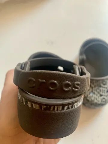Crocs original lindo 23/24 - Foto 2