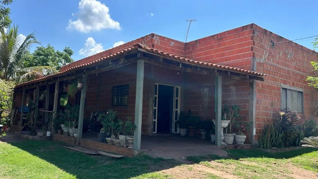 VENDO CASA RESIDENCIAL NOVA ESPERANÇA