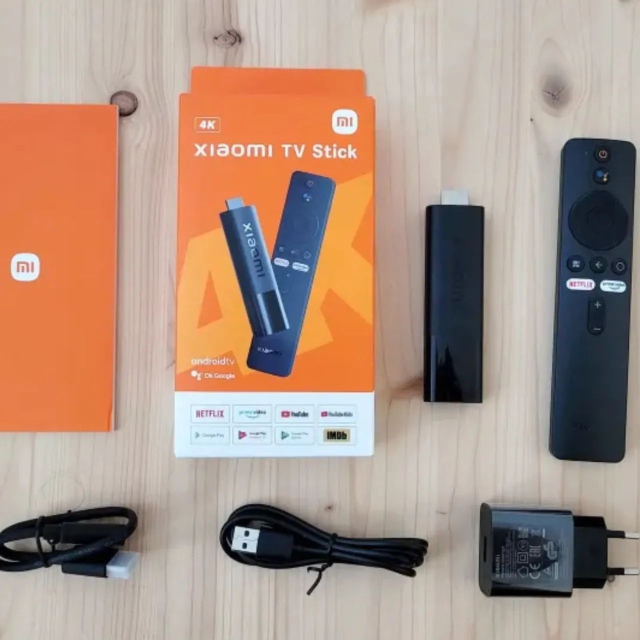 Mi Tv Stick 4k - Foto 2