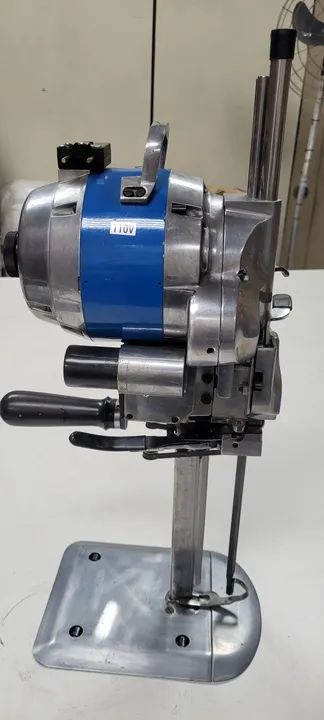 Máquina de Corte Industrial - Foto 3