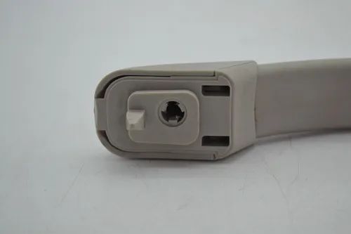 Puxador Alça Teto Pqp Com Cabide Peugeot 206 2004 Original - Foto 5