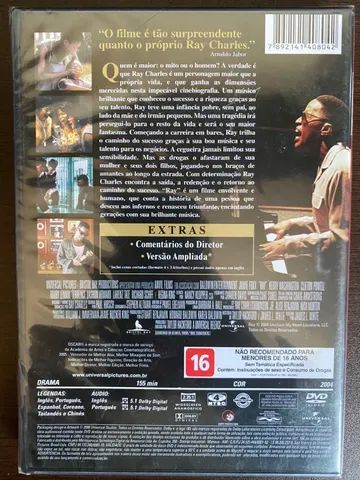 DVD Ray - Foto 2