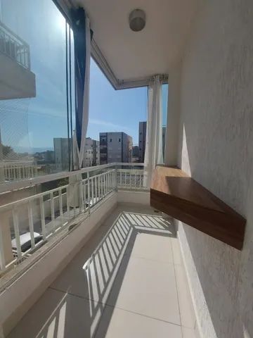 Captação de Apartamento a venda na Rua Beatriz Gomes Mazella, Chácara Belo Horizonte, Taubaté, SP