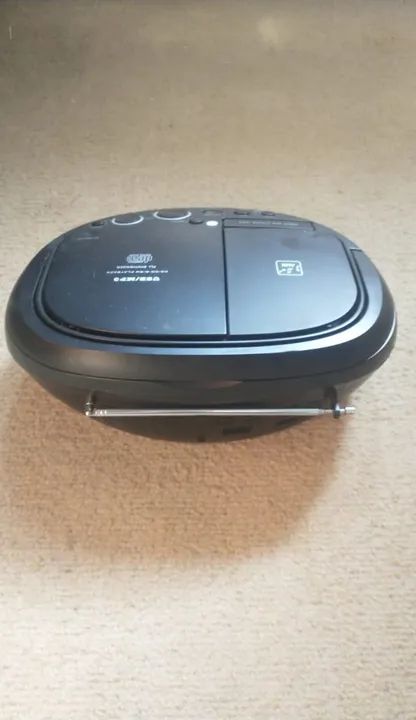 Mini System Multilaser model SP157.64522271132291122