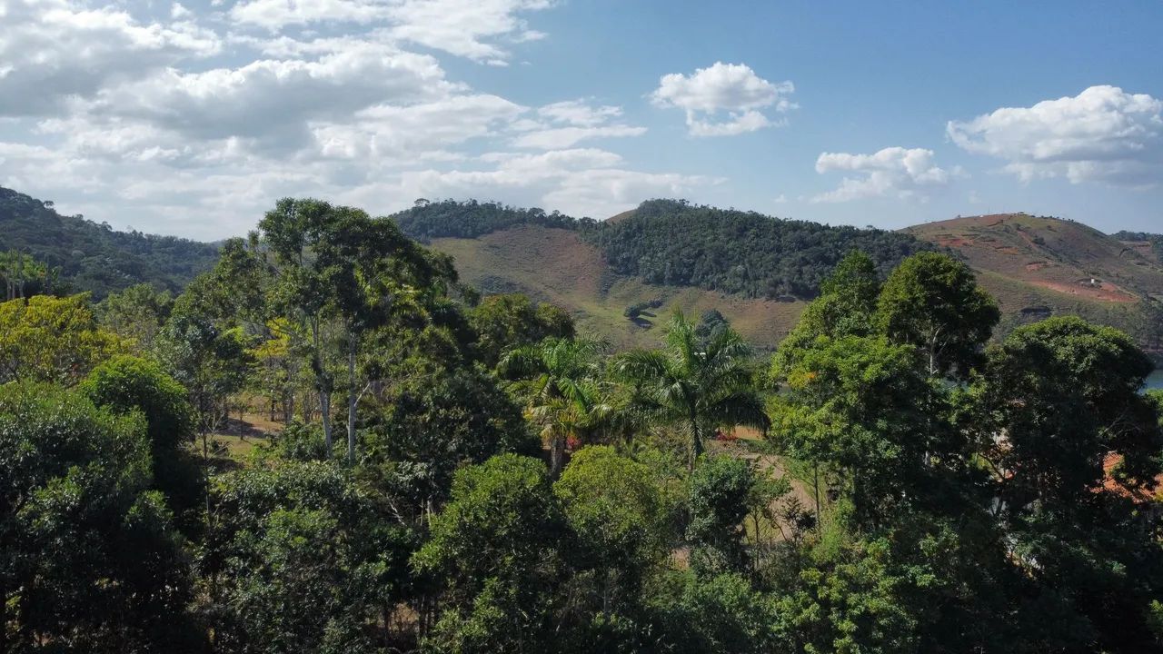 Terreno na represa de Chapéu D'uvas  - Foto 3