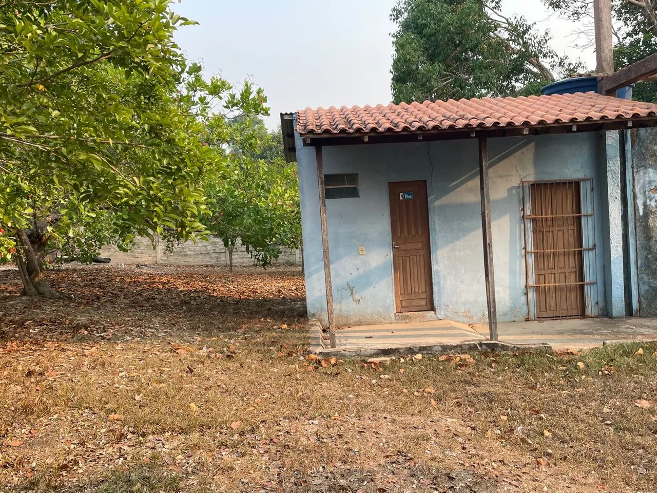 Terreno com Igarapé Av. Everaldo Martins KM 8 - Foto 8