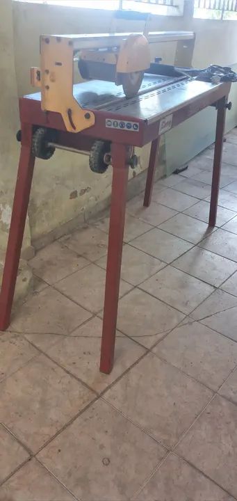 Cortador elétrico zapp 200  - Foto 5