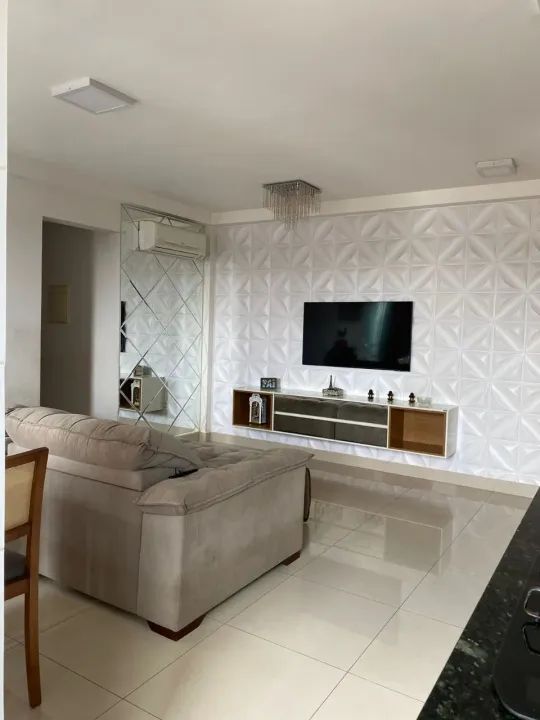 Apartamento no Setor Vila Monticelli com 3 quartos - Foto 3