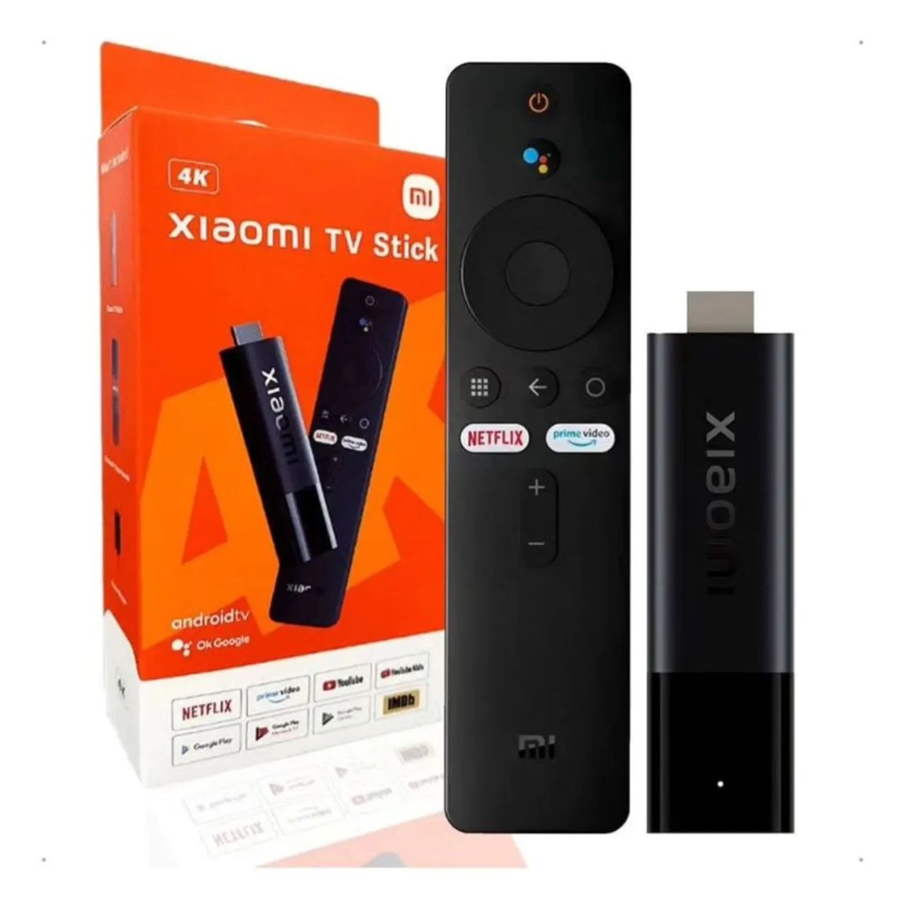 Mi Tv Stick 4k - Foto 3