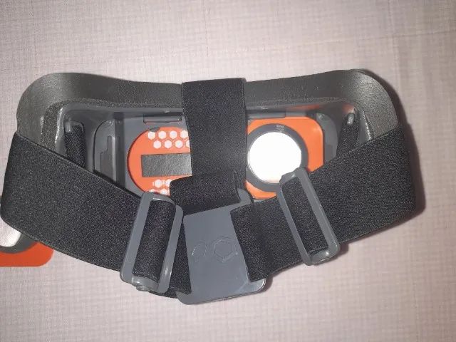 óculos de realidade virtual  - Foto 5