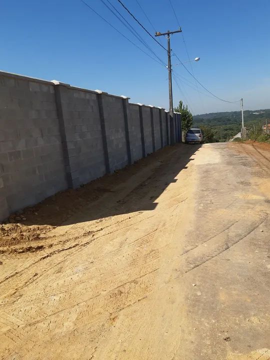 Foto - São José dos Pinhais - Barro Preto