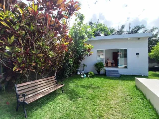 Casa 3 dorms, Piscina, Ponta das Canas, Florianópolis, SC. Cod: 716 - Foto 7