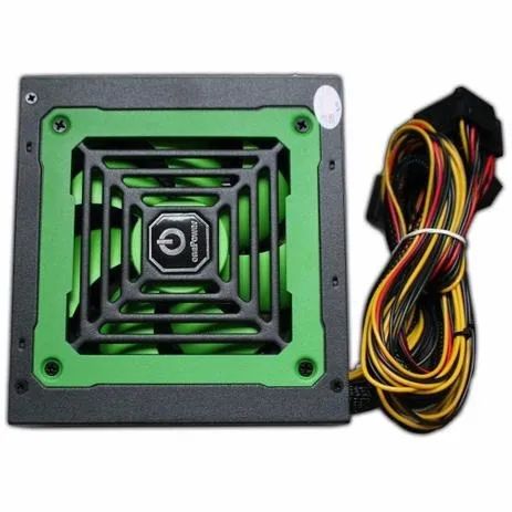 Fonte ATX 600W OnePower - WZetta - Foto 3