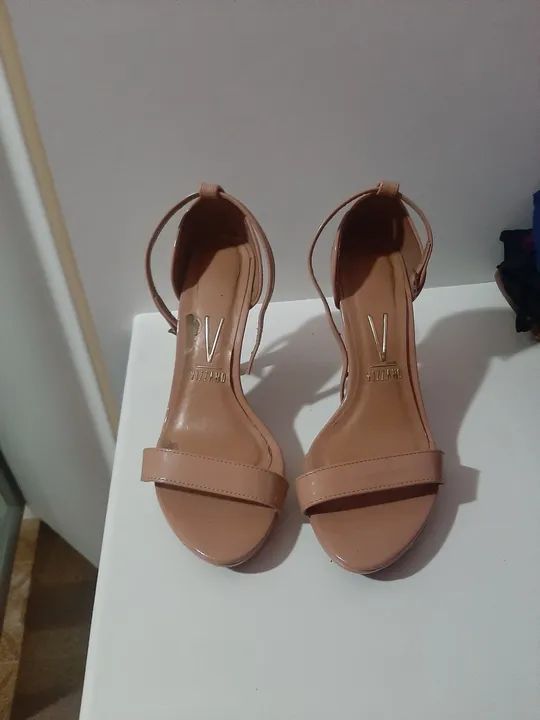 Vendo salto da vizzano