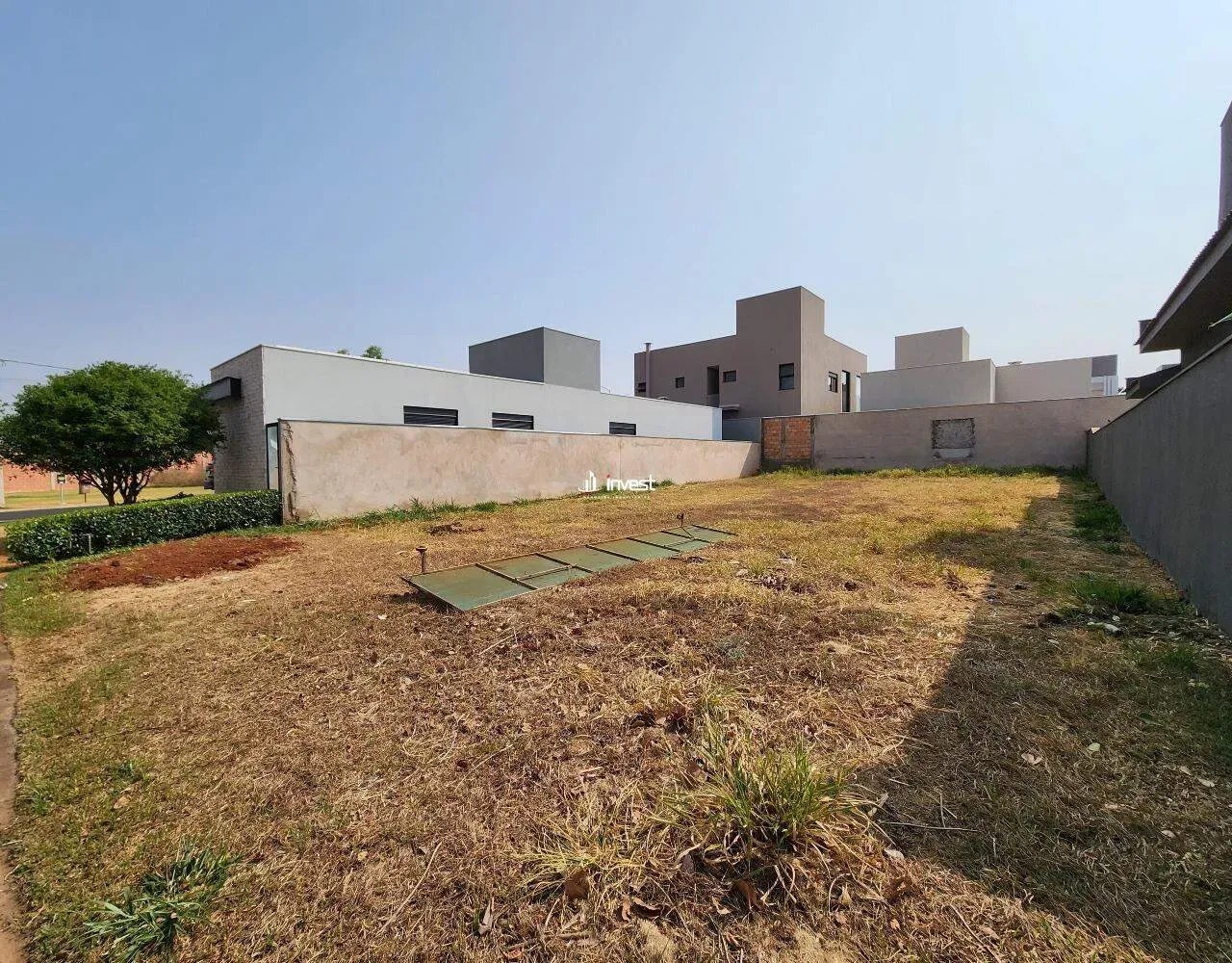 Lote em um dos melhores condomínios de Uberaba Damha 2
