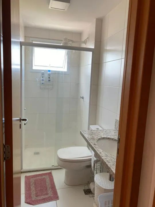 Apartamento no Setor Vila Monticelli com 3 quartos - Foto 12