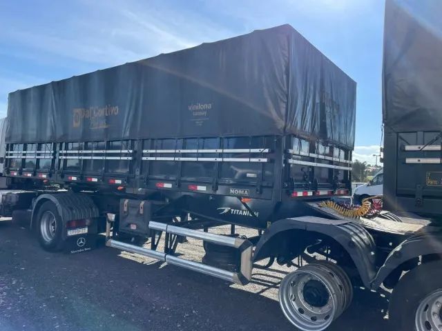 Bitrem Noma 2020  - Foto 6