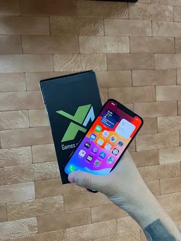 iPhone 12 Pro com garantia 128gb - estamos abertos  - Foto 4
