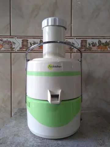 Multiprocessador Funkitchen CL-003ASG
