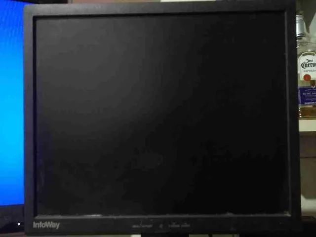 "monitor infoway" no Brasil