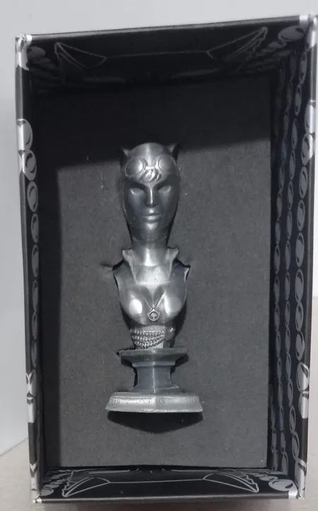 Bustos - Omete Box -Marvel e DC63825057548419122