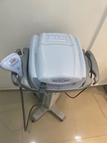 Vendo Aparelho Cavity KLD  - Foto 5