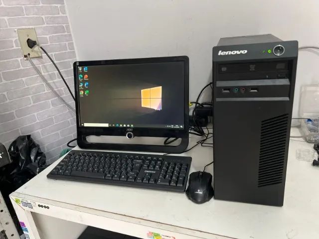 Computador lenovo Core i7  - Foto 2