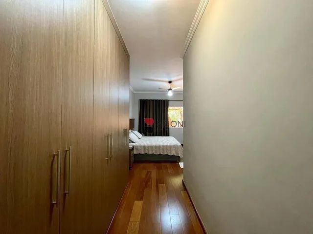 Casa à venda com 465m² de área construída e 4 dormitórios, Condomínio Royal Park (Zona Sul - Foto 8